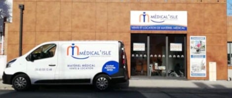 Les franchisés Médical’Isle gérent leurs entreprises en toute autonomie