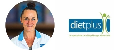 Une franchisée dietplus dévoile le secret de sa réussite !
