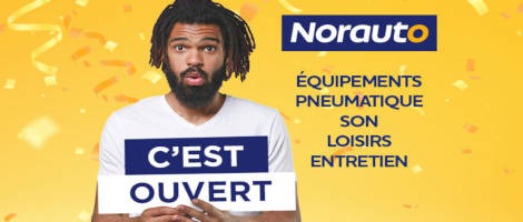 Norauto : l’enseigne experte automobile débarque en Martinique