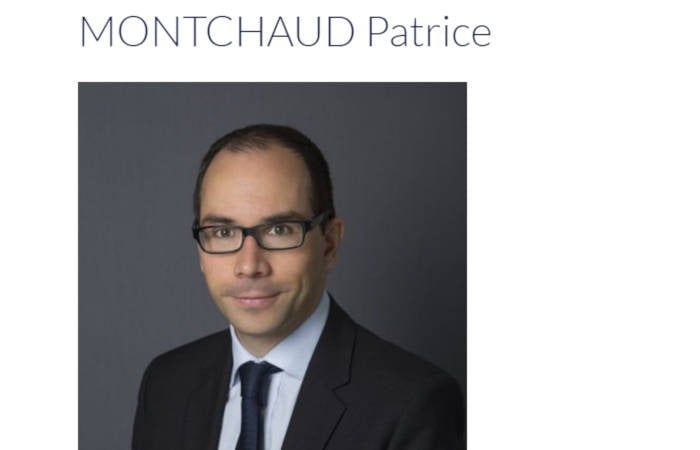 patrice monchaud associé