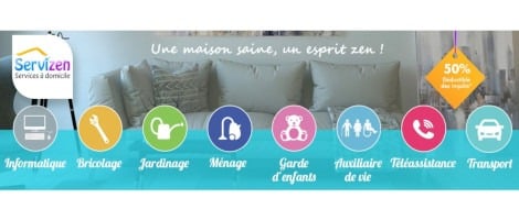 Servizen compte conforter son réseau via de nouvelles franchises