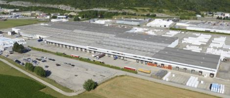 Réseau Grosfillex : Une production 100 % française depuis 90 ans !