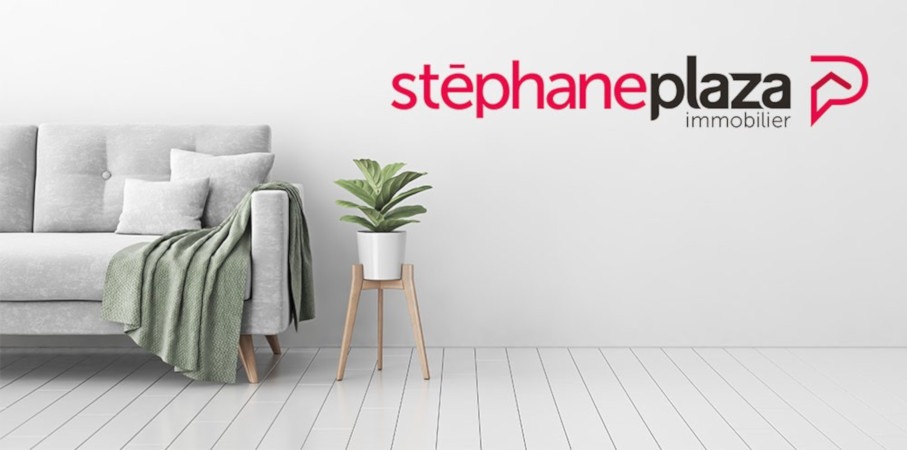 Stéphane Plaza Immobilier Agence Immobilière de l’année 2020-2021