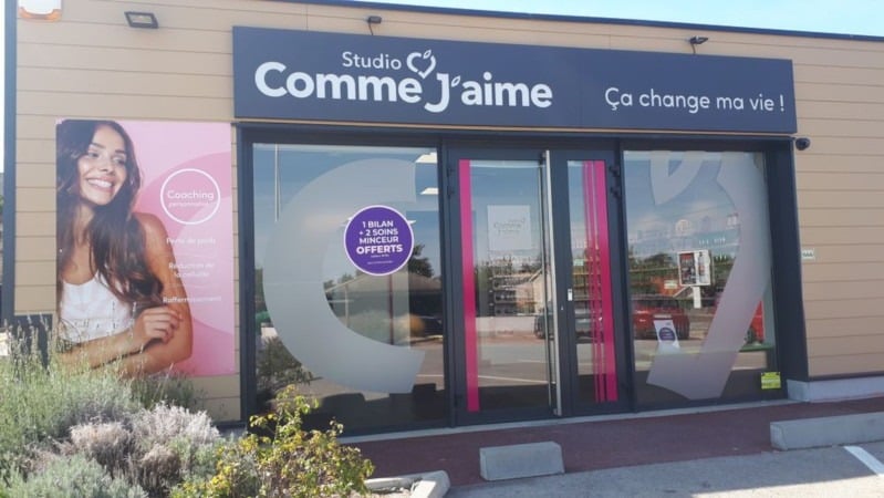 Efféa passe sous la nouvelle enseigne Studio Comme J’aime