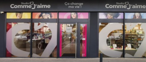Efféa passe sous la nouvelle enseigne Studio Comme J’aime
