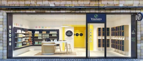 La franchise Yiango, un réseau qui se développe rapidement