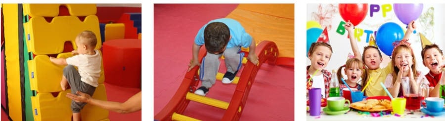 GoBabyGym installe 4 nouvelles salles de gym