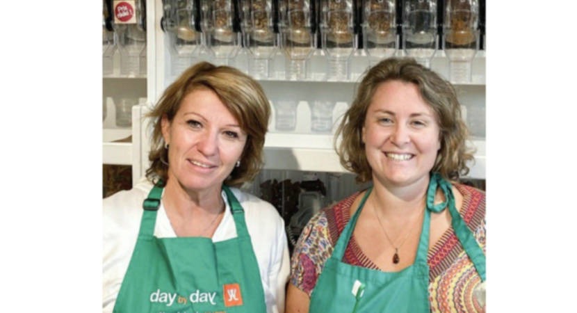 franchisées Saint-Jean-de-Luz