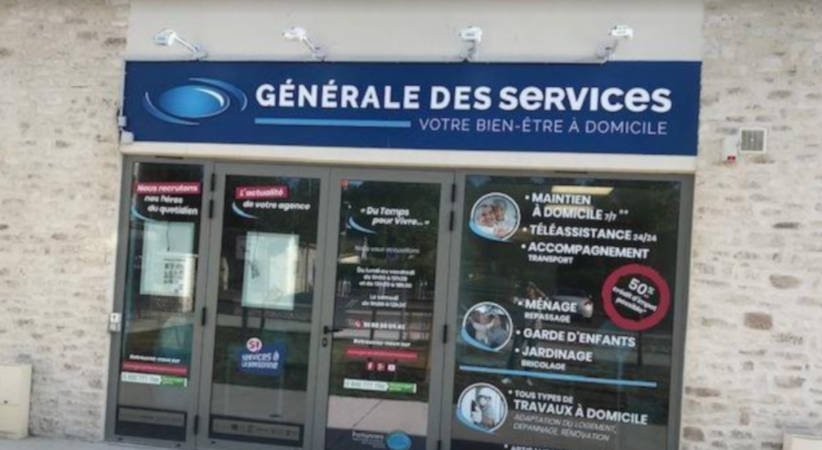 Générale des Services : une augmentation du nombre d’emplois