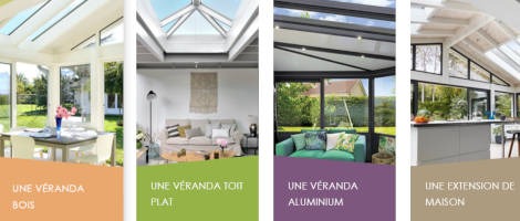 Le réseau Vie &amp; Véranda en quête de nouveaux partenaires