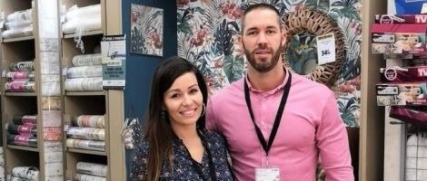 Témoignage d’Angélique Prazeres, chef d’entreprise Bricorama