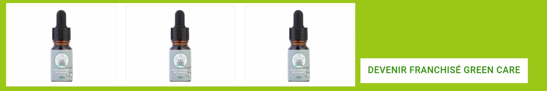 Le réseau Green Care accueille un nouvel adhérent à Dinard