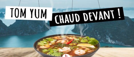 Novembre 2020 : Zoom sur les nouvelles saveurs by My Little Warung