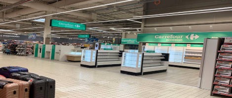 Un second magasin Carrefour Occasion ouvre ses portes à Liévin