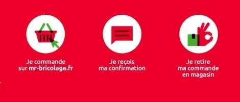 Les magasins Mr. Bricolage veillent sur la sécurité de leurs clients !