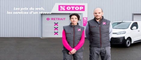 Les concessionnaires du réseau Otop reprennent du service