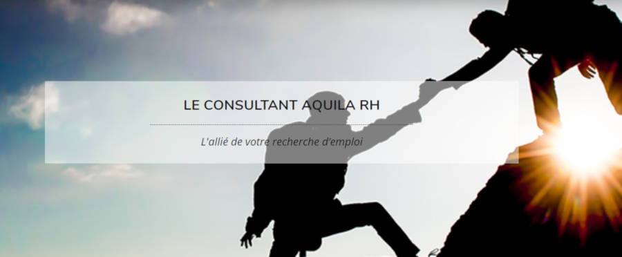 consultant aquila rh