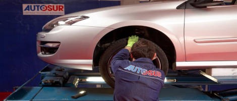 L’enseigne Autosur maintient l’activité de ses centres