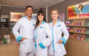 L’attractivité du concept de franchise dietplus ne s