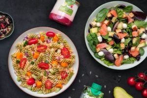Eat Salad s’implante à Chasseneuil du Poitou et Puilboreau