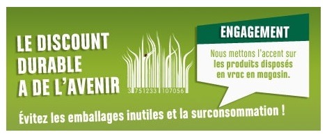 Réseau Bureau Vallée : Discount durable et équitable !