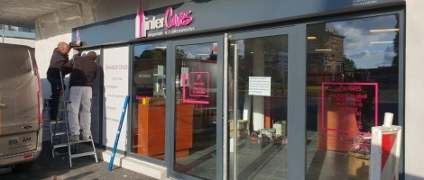 Reconfinement : Les magasins du réseau Inter Caves restent ouverts