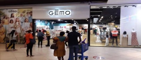 Le réseau Gémo : A la conquête de l’Afrique de l’Ouest