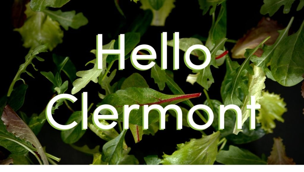 franchise Eat Salad Clermont-Ferrand