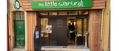 La franchise My Little Warung atteint la barre des 20 restaurants