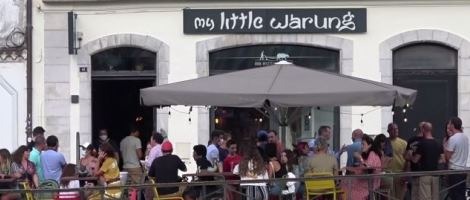 Le restaurant franchisé My Little Warung de Bayonne ouvre ses portes