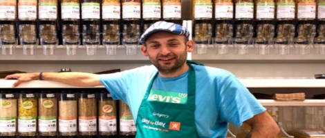 L’enseigne d&rsquo;épicerie day by day multiplie les ouvertures