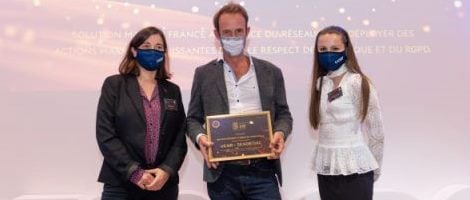 Le réseau UCAR récompensé pour sa solution d’email/SMS marketing