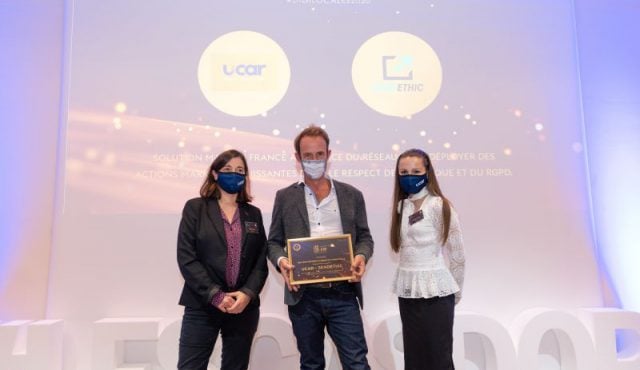 franchise UCAR prix des Digilocales