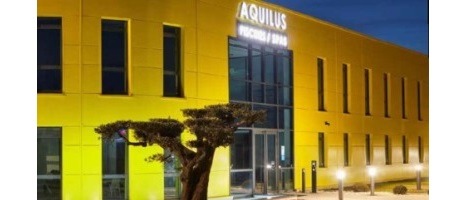 Le CA du réseau Aquilus connaît une croissance de 7 % en 2020