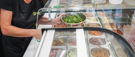 Une nouvelle franchise Green is Better ouvre ses portes à Tours