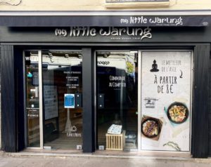 franchise ly little warung montpellier