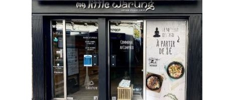 Une nouvelle franchise My Little Warung ouvre ses portes à Montpellier