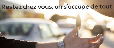 Les initiatives lancées par la franchise Midas durant le reconfinement