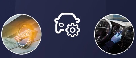 Le réseau Speedy maintient son activité durant le reconfinement