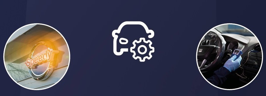 Speedy maintient son activité durant le reconfinement