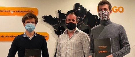 Le réseau Ewigo s’implantera prochainement à Chelles (77)