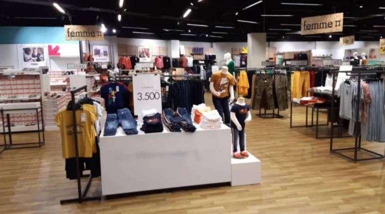 Le réseau Gémo : A la conquête de l’Afrique de l’Ouest