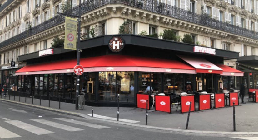 Hippopotamus accélère le déploiement de son réseau