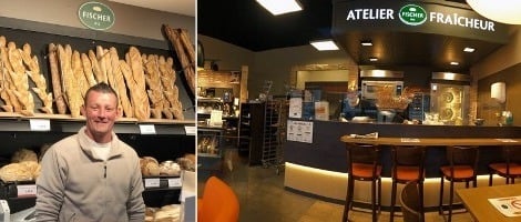 Le point de vente franchisé Fischer de Nancy souffle sa 2ème bougie