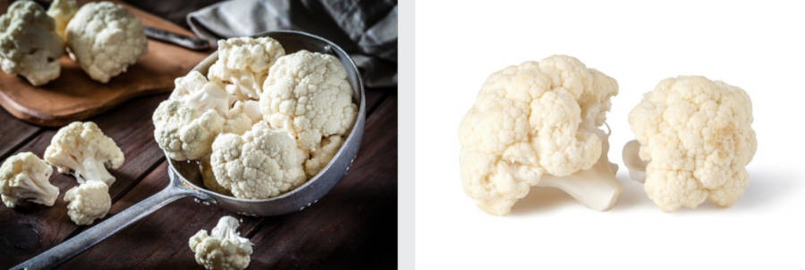 producteur chou fleur