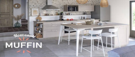 Muffin &amp; Optimum : les 2 nouvelles créations du réseau SoCoo’c