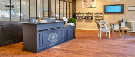 L’enseigne L’Atelier du Sourcil se refait une beauté