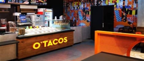 L’enseigne O’Tacos présente son nouveau concept