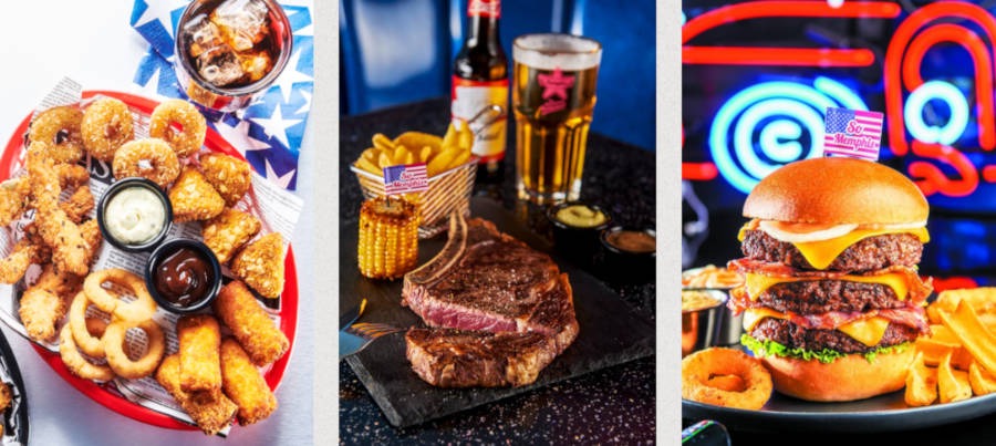 Memphis fait confiance à ACF pour trouver de nouveaux franchisés