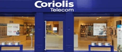 Le réseau Coriolis Télécom s’enrichit d’un nouveau point de vente à Feurs